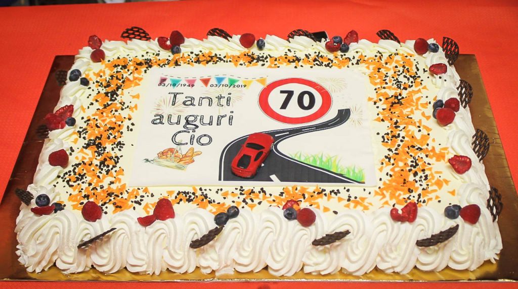 Le Torte Panificio Fantuzzi